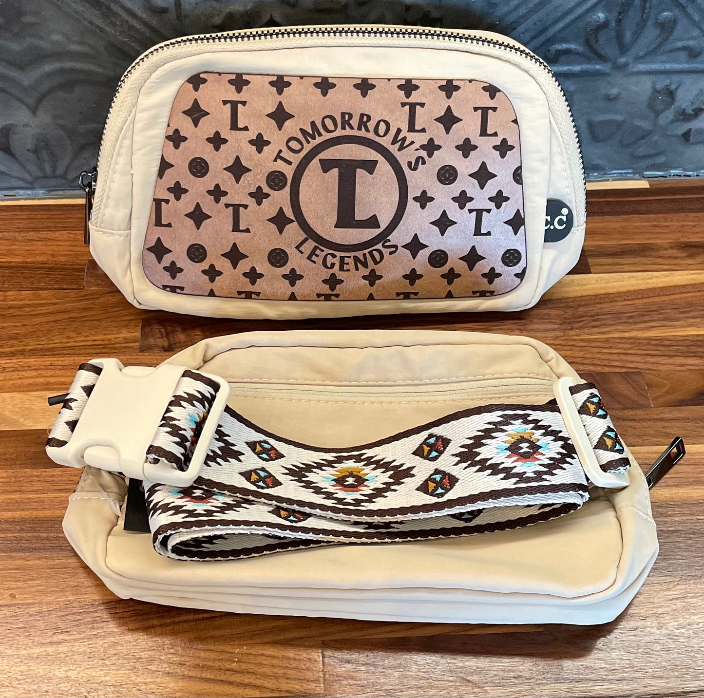 TL Louis Belt Bag