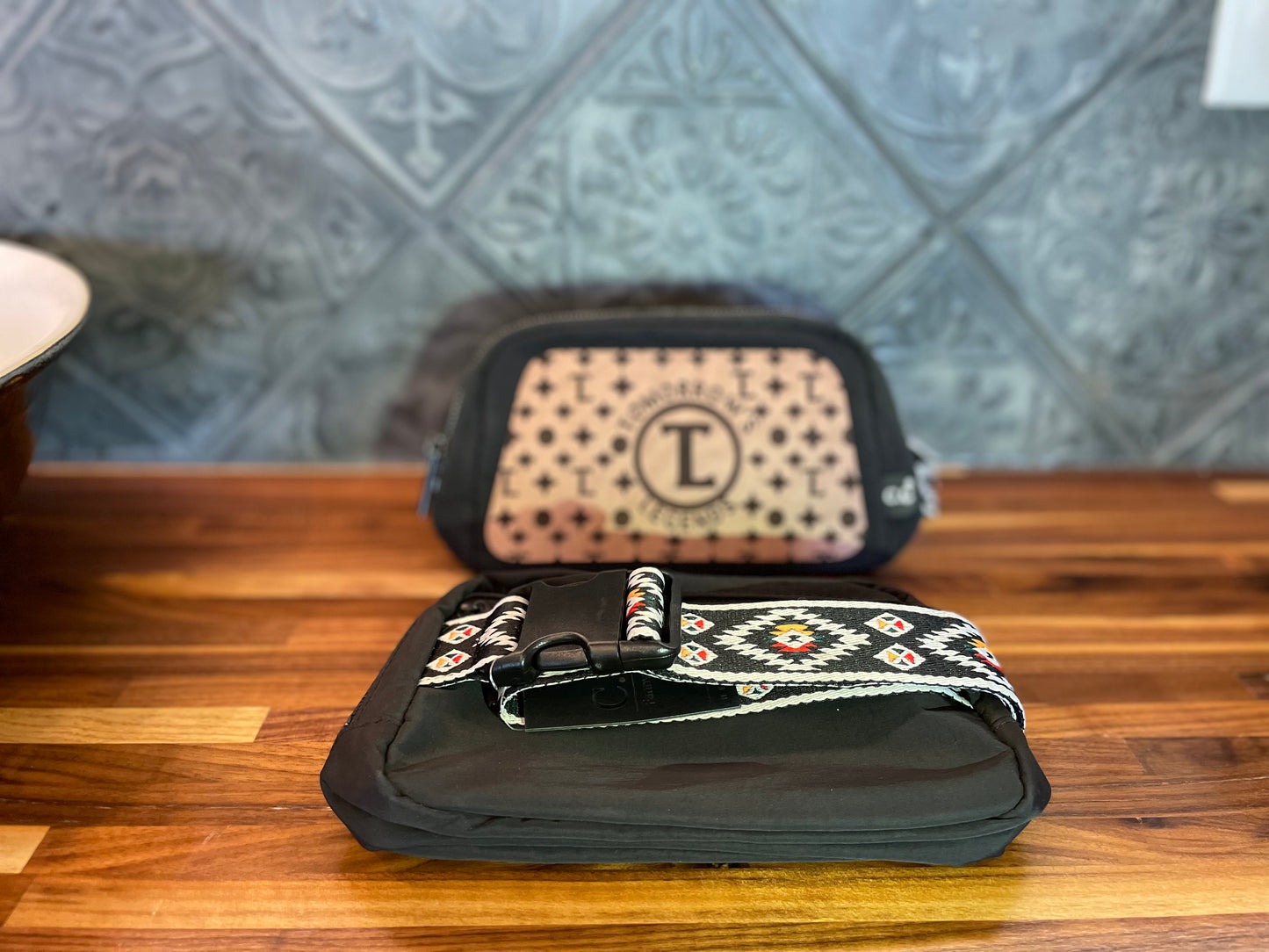 TL Louis Belt Bag