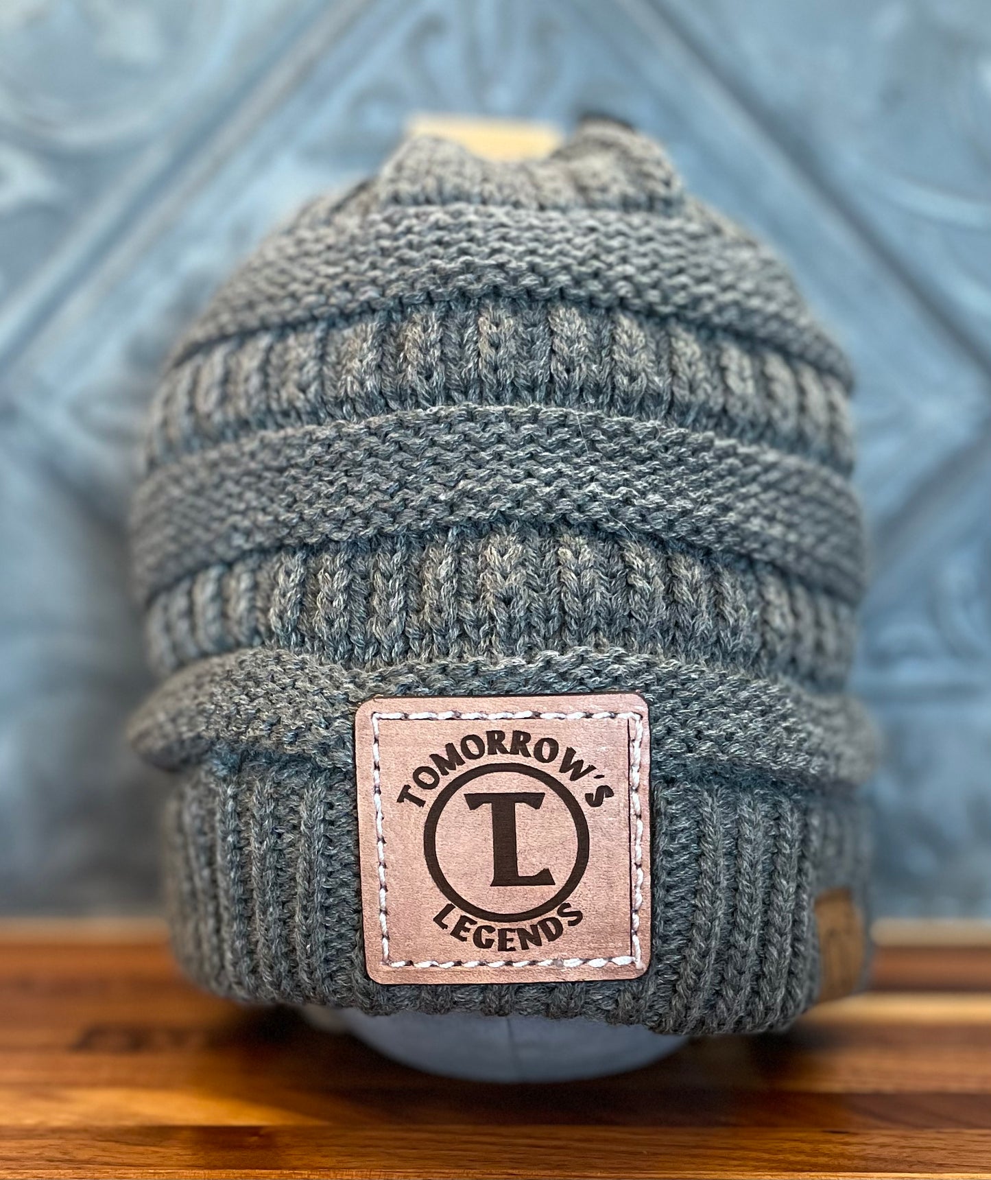 TL Beanie