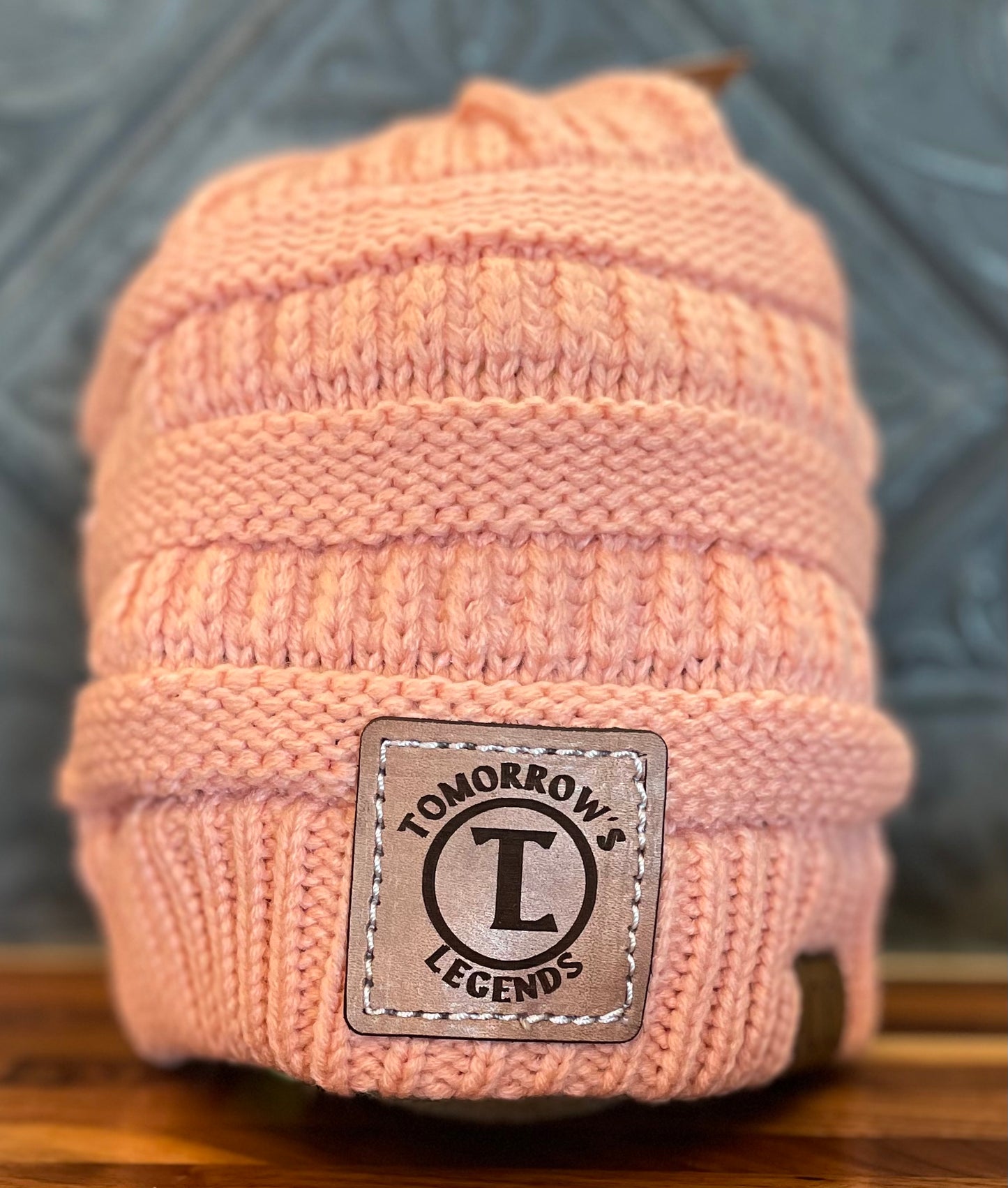 TL Beanie