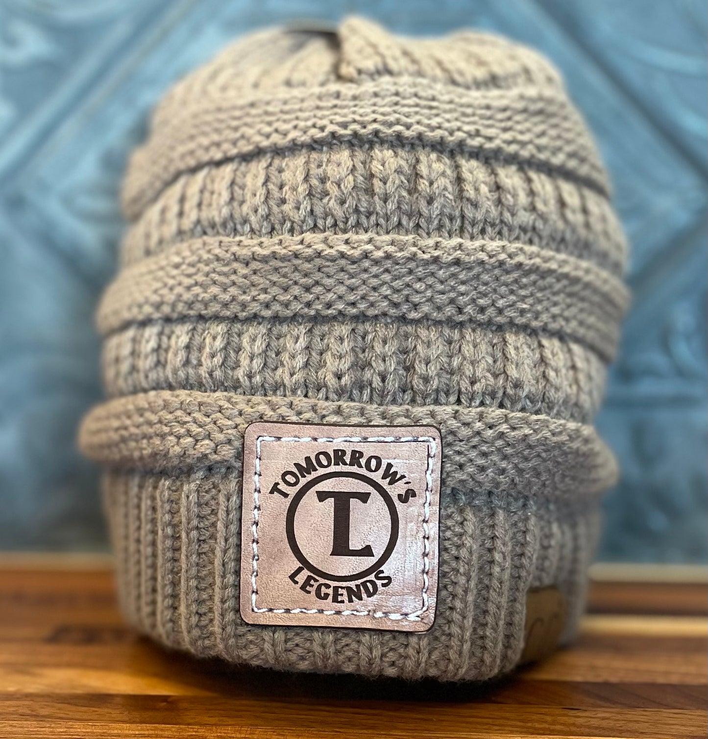 TL Beanie